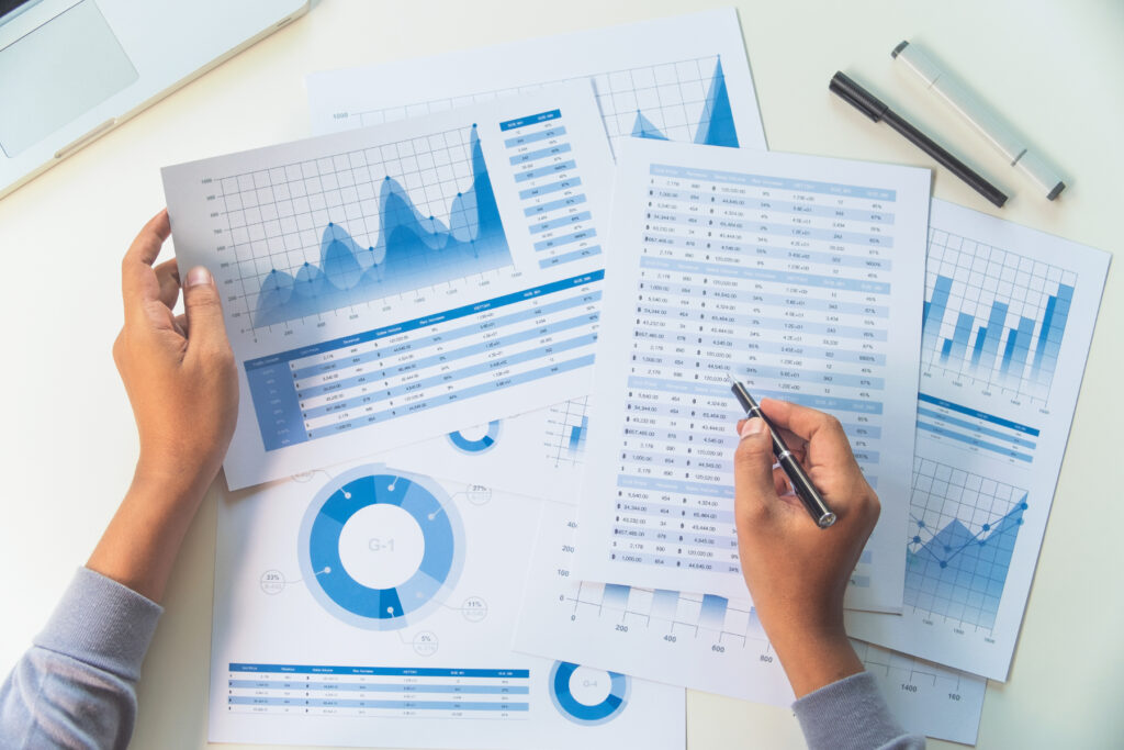 Finanzplanung